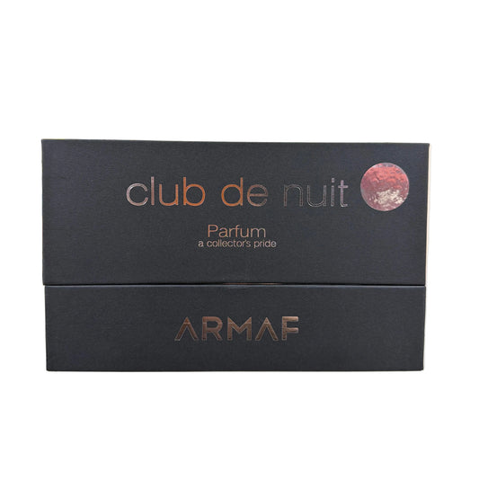 BLACK 3 IN 1 PERFUME 1 PC