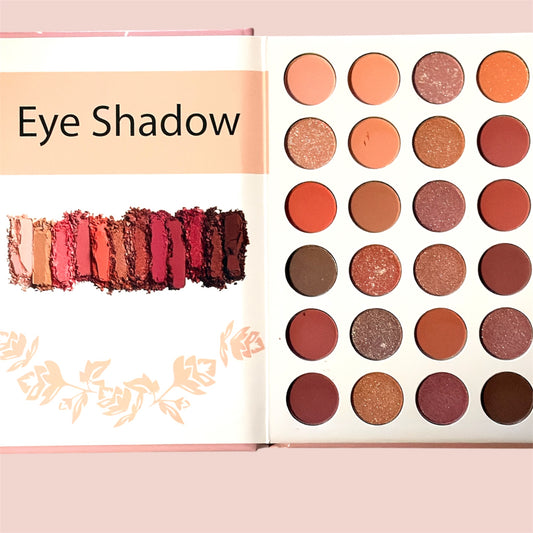 MAKE-UP KIT LONG LASTING HIGH QUALITY K1025