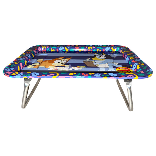 BLUEY ACTIVITY -SNACK TRAY