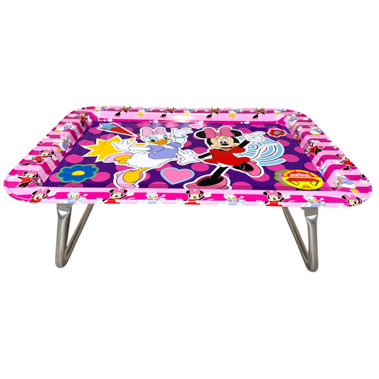 MINNIE AND DAISY ACTIVITY -SNACK TRAY