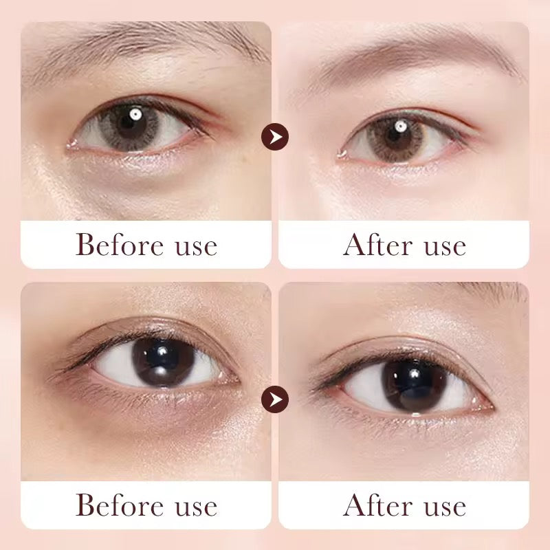 SADOER RETINOL ANTI-WRINKLE EYE CREAM STICK 3PCS