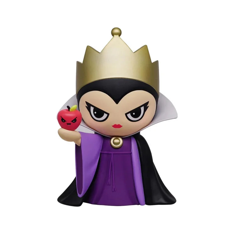 EVIL QUEEN PVC FIGURAL MONEY BANK