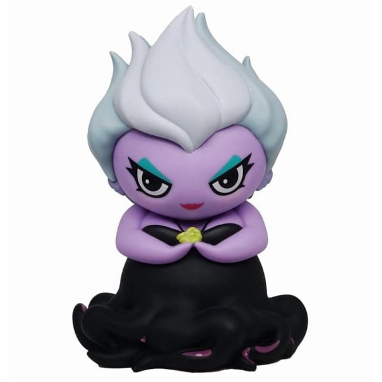 URSULA PVC FIGURAL MONEY BANK