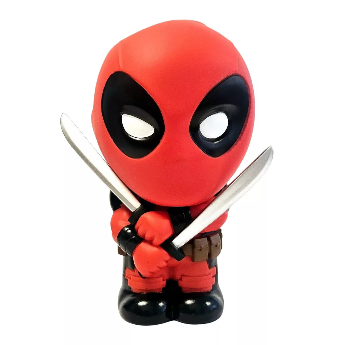 DEADPOOL PVC FIGURAL MONEY BANK