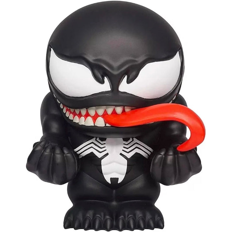 VENOM PVC FIGURAL MONEY BANK
