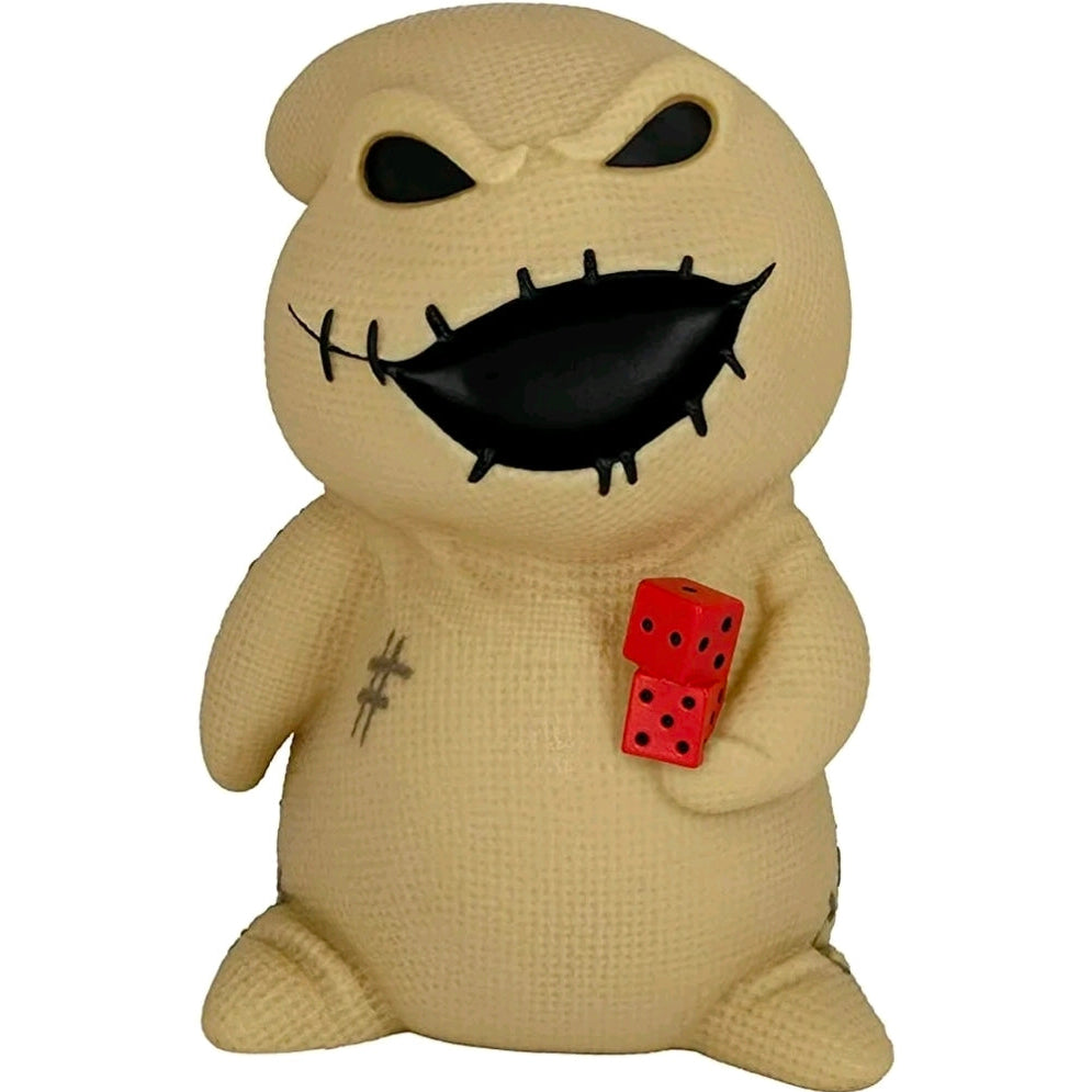 OOGIE BOOGIE PVC FIGURAL MONEY BANK