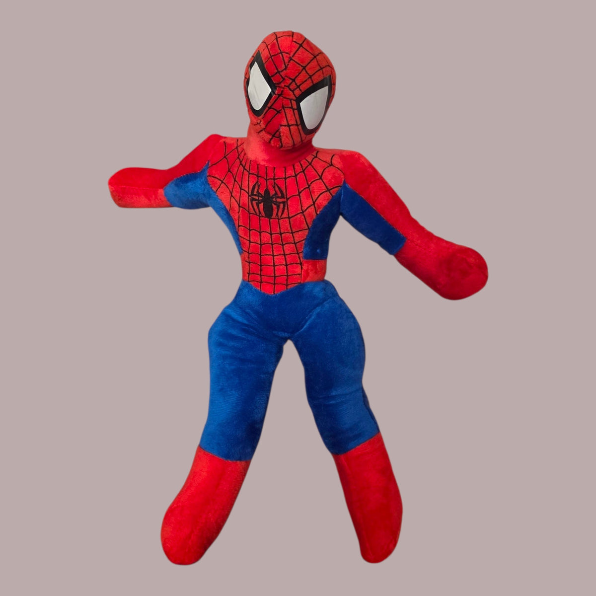 SPIDER MAN PLUSHY 1 PC