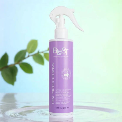 BLEST HEAT PROTECTOR SPRAY 2 PCS