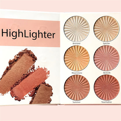 MAKE-UP KIT LONG LASTING HIGH QUALITY K1025