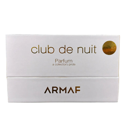 WHITE 3 IN 1 PERFUME 1 PC