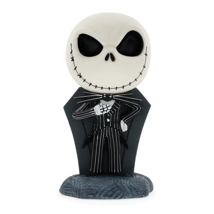 NIGHTMARE BEFORE CHRISTMAS JACK SKELLINGTON PVC MONEY BANK