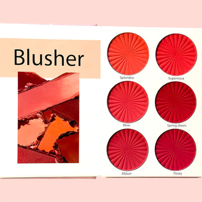 MAKE-UP KIT LONG LASTING HIGH QUALITY K1025