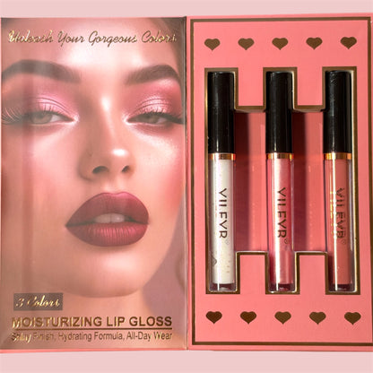 YILEYB ARTISTIC MAKEUP KIT EYESHADOW+HIGHLIGHTER+BLUSH+CONTOUR+POWDER+EYEBROW YL-230
