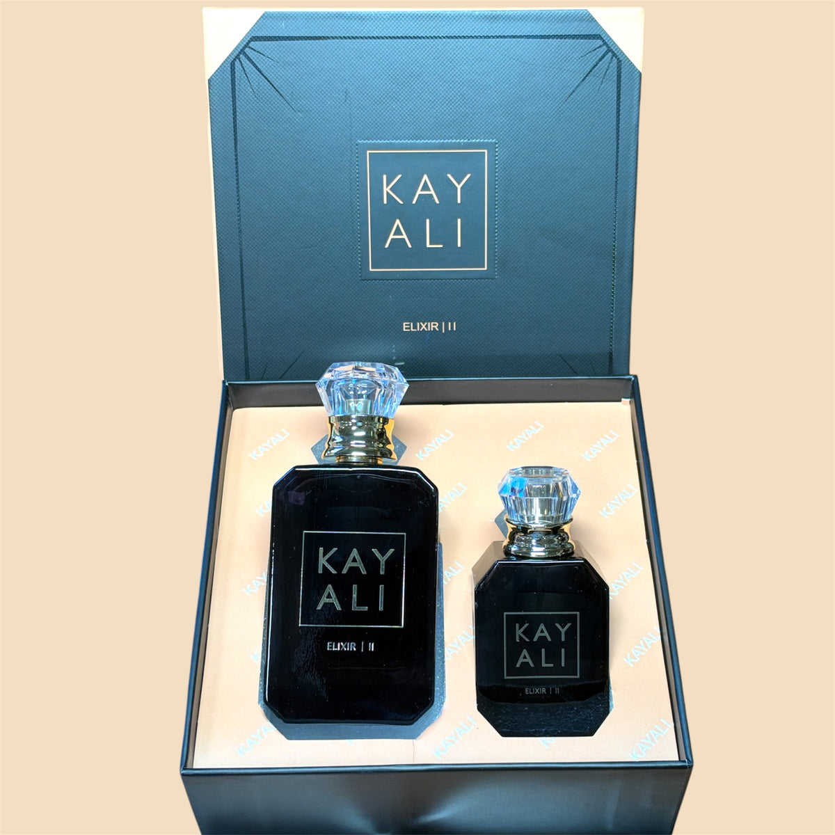 KAYALI ELIXIR | 11 GIFT SET