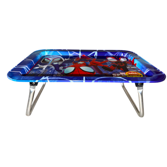SPIDEY AND HIS AMAZING FRIENDS ACTIVITY -SNACK TRAY