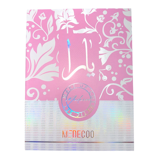 MAKE UP COSMETICS SET