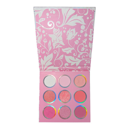 MAKE UP COSMETICS SET