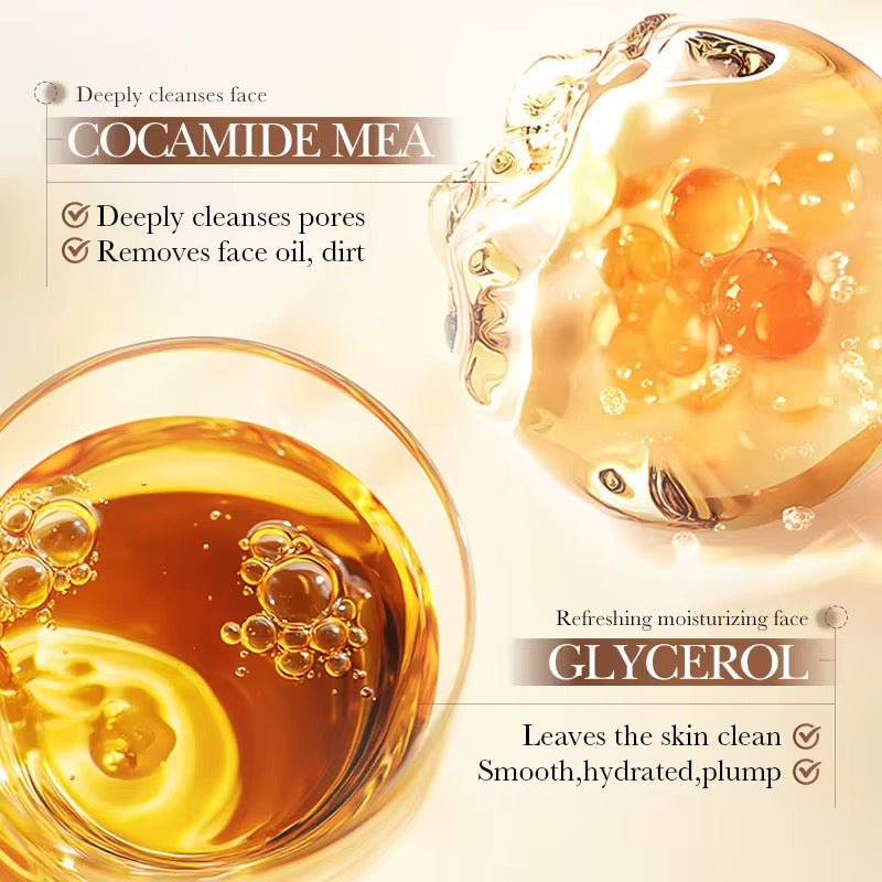 SADOER PROPOLIS SMOOTH WRINKLES REJUVENATING 3PCS
