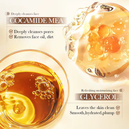 SADOER PROPOLIS SMOOTH WRINKLES REJUVENATING 3PCS