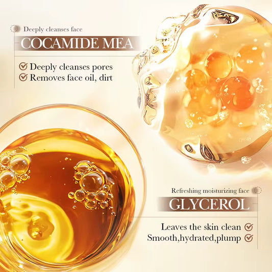 SADOER PROPOLIS SMOOTH WRINKLES REJUVENATING 3PCS