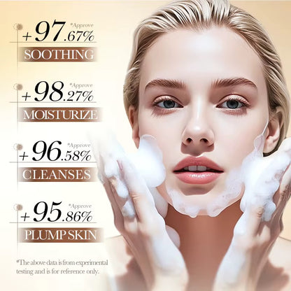 SADOER PROPOLIS SMOOTH WRINKLES REJUVENATING 3PCS