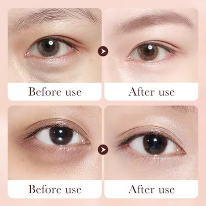 SADOER RETINOL ANTI-WRINKLE EYE CREAM STICK 3PCS