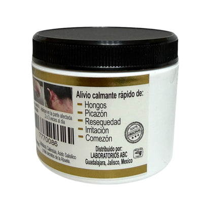 PIEL SANA CREMA ELIMINADOR 2PCS