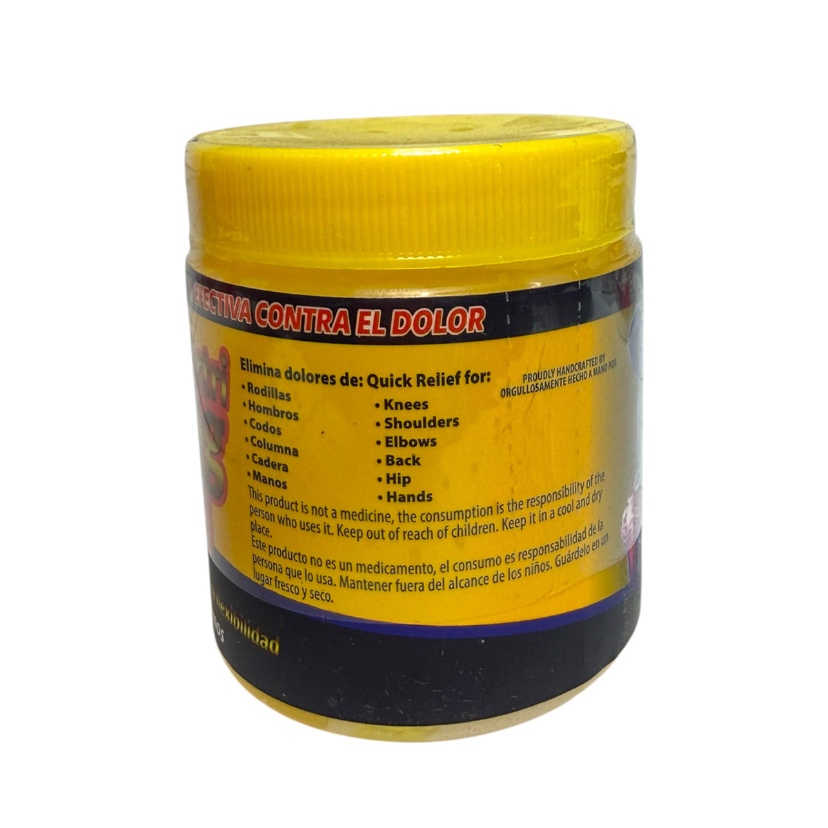 POMADA ARTRI KING REFORZADO CON ORTIGA Y OMEGA 3, 2 PCS