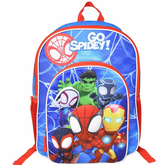 SPIDEY AND HIS AMAZING FRIENDS BACKPACK 1 PC