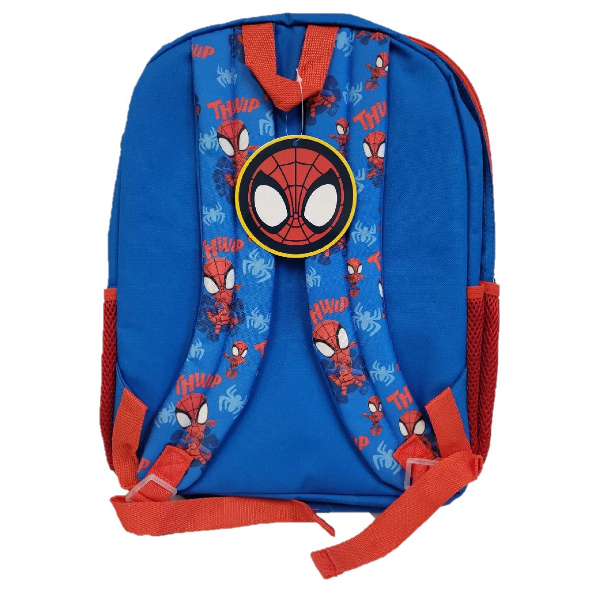 SPIDEY AND HIS AMAZING FRIENDS BACKPACK 1 PC