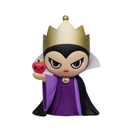 EVIL QUEEN PVC FIGURAL MONEY BANK