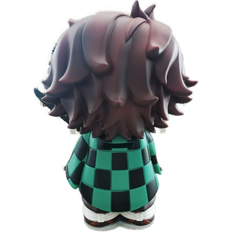 DEMON SLAYER TANJIRO KAMADO PVC FIGURAL MONEY BANK