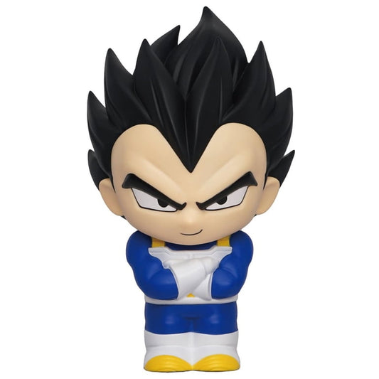 DRAGON BALL SUPER - SUPER VEGETA PVC FIGURAL MONEY BANK