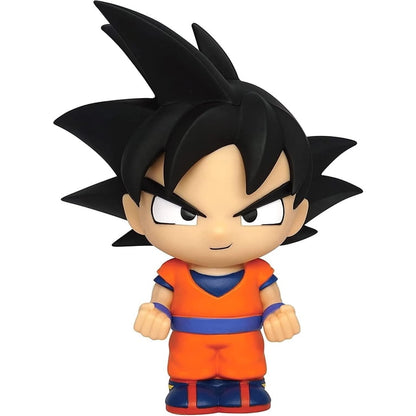 DRAGON BALL Z - GOKU PVC FIGURAL MONEY BANK