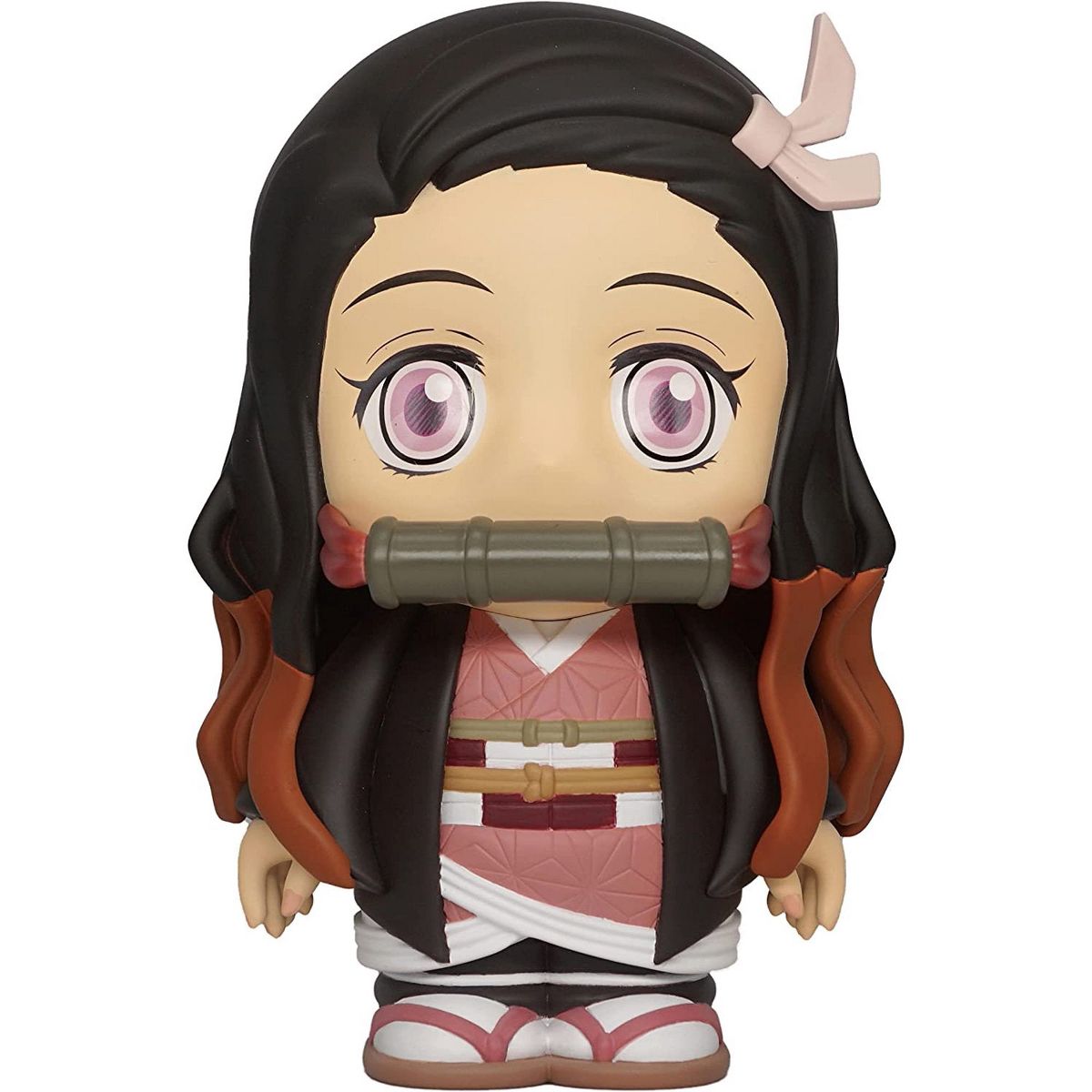 DEMON SLAYER - NEZUKO PVC MONEY BANK
