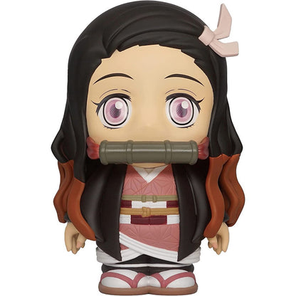 DEMON SLAYER - NEZUKO PVC MONEY BANK