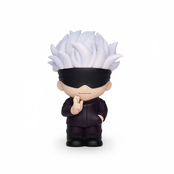 JUJUTSU KAISEN - SATORU FIGURAL MONEY BANK