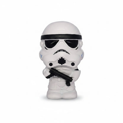 STORMTROOPER PVC FIGURAL MONEY BANK