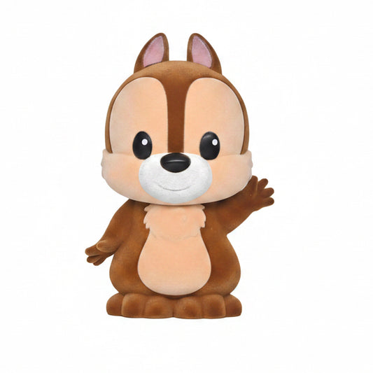CHIP PVC FIGURAL MONEY BANK