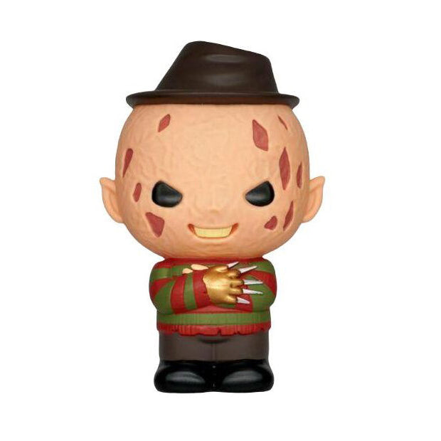 NIGHTMARE ON ELM STREET - FREDDY PVC FIGURAL MONEY BANK