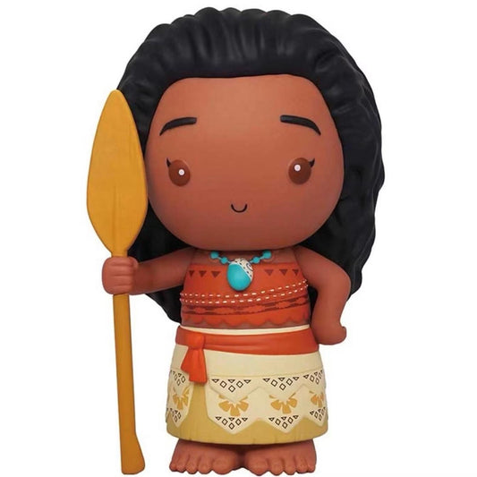 MOANA PVC FIGURAL MONEY BANK