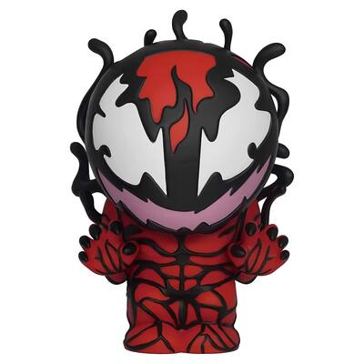 CARNAGE PVC FIGURAL MONEY BANK
