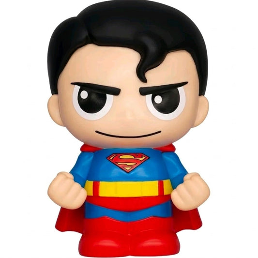 SUPERMAN PVC FIGURAL MONEY BANK