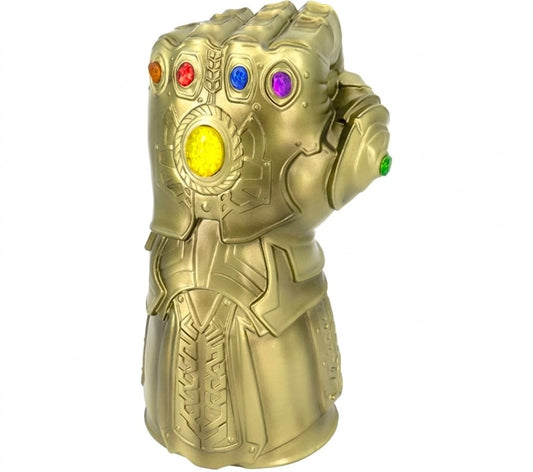 INFINITY GAUNTLET PVC FIGURAL MONEY BANK