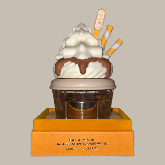 WHIPPED PLEASURE ICE CREAM TOP PERFUME 1 PC
