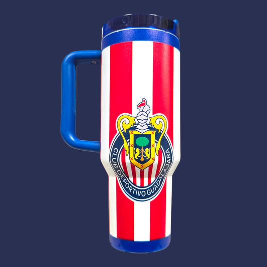 (#77) GUADALAJARA S-WATER CANISTER WITH STRAW 40 OZ./1.18 L 1 PC