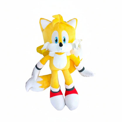 TAILS PLUSHY BACKPACK 1 PC