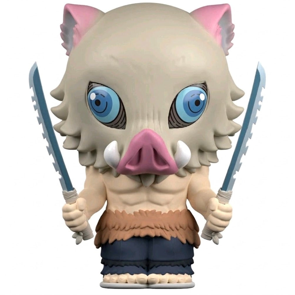 INOSUKE PVC FIGURAL MONEY BANK