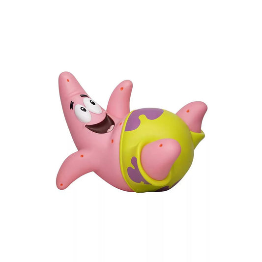 STAR FISH PVC FIGURAL MONEY BANK