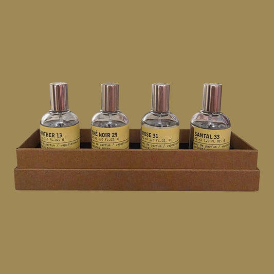 LE LABO 4 IN 1 PERFUME, 1 PC
